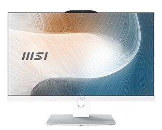 Моноблок 23.8'' MSI Modern AM242P 1M-1025XRU 110745