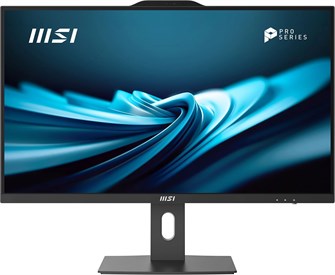 Моноблок 27'' MSI PRO AP272P 14M-636XRU 110765