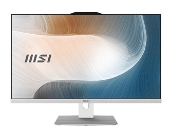 Моноблок 27'' MSI Modern AM272P 1M AiO 110768