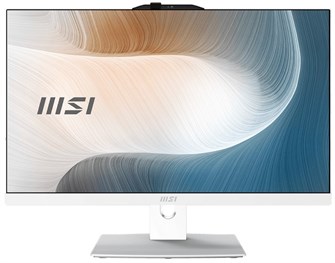 Моноблок 27'' MSI Modern AM272P 12M-1041XRU 110769