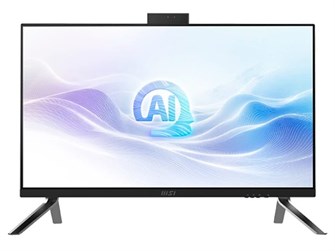 Моноблок 27'' MSI Modern AM273Q AI AiO 110779