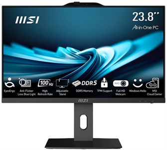 Моноблок 23.8'' MSI Pro AP242P 14M AiO 110781