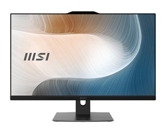Моноблок 27'' MSI Modern AM272P 1M AiO 110785