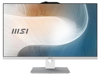 Моноблок 27'' MSI Modern AM272P 1M-675XRU 110790