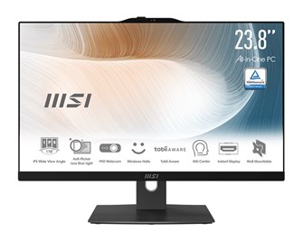 Моноблок 23.8'' MSI Modern AM242P 12M-1071XRU 110794