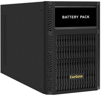 Батарейный блок  Exegate PowerExpert BB-96V.8S7Ah 101425