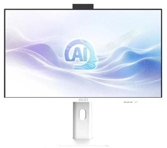 Моноблок 27'' MSI MODERN AM273QP AI 1UM-095XRU 110804