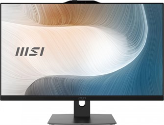 Моноблок 27'' MSI Modern AM272P 1M-687XRU 110814