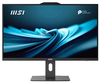 Моноблок 27'' MSI PRO AP272P 14M-613RU 110825