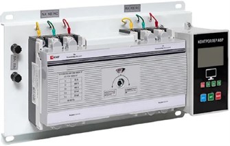 Автоматический ввод резерва  EKF ats-tsm-63A-3p-pro 100027