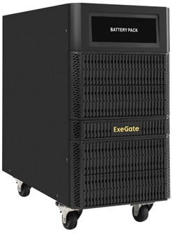Батарейный блок  Exegate PowerExpert BB-192V.16S7Ah 101482