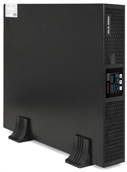 Источник бесперебойного питания  Exegate PowerExpert ULS-3000.LCD.AVR.6C13.USB.RS232.SNMP.BC.2U 101529