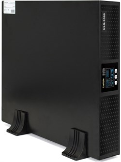 Источник бесперебойного питания  Exegate PowerExpert ULS-3000.LCD.AVR.C13.USB.RS232.SNMP.2U 101538