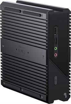 Неттоп  Acer Gadget E10 ETBox 112788