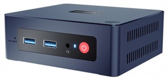 Мини ПК  Beelink Mini S 112801