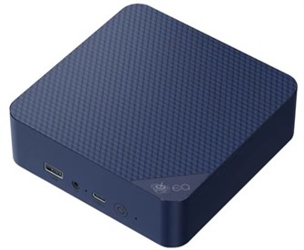 Мини ПК  Beelink EQ14_N150_16G500G_Blue 112804