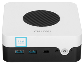 Неттоп  Chuwi LarkBox X 112816
