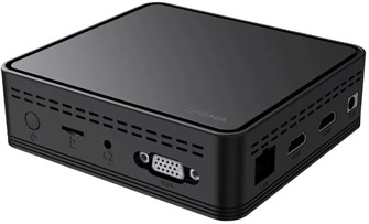 Неттоп  Digma Mini Office 112819