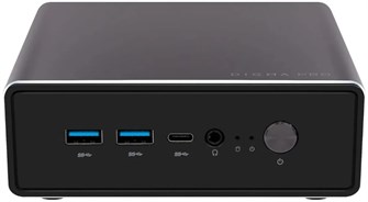 Неттоп  Digma Pro Minimax U1 112828