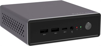 Неттоп  Digma Pro Minimax U1 112831