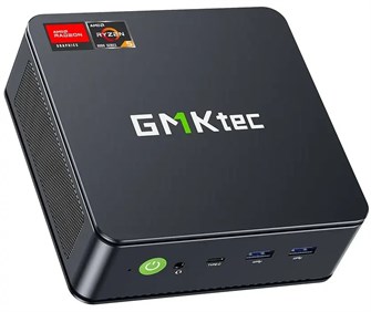 Мини ПК  GMKtec NucBox M5Ultra 112835