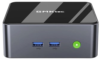 Мини ПК  GMKtec NucBox M3 ULTRA 112837