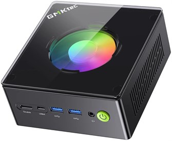 Мини ПК  GMKtec NucBox K11 112841