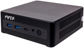 Неттоп  HIPER FACTUM FN2 112844