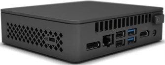 Платформа  Intel BNUC11ATKPE0001 112847