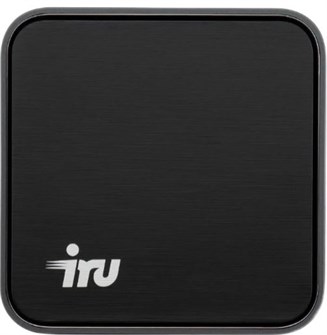 Неттоп  iRu 110ALCN 112862