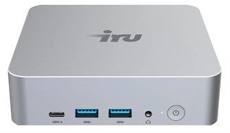 Неттоп  iRu Tactio 515 112868