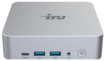 Неттоп  iRu Tactio 515 112871