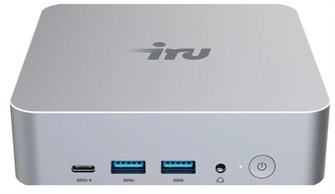 Неттоп  iRu Tactio 515 112874