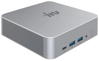 Неттоп  iRu Tactio 515 112876