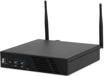 Неттоп  iRu 310H6ITF 112877