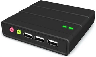 Контроллер  Leadtek ZERO CLIENT DEVICE (29A7) 112883