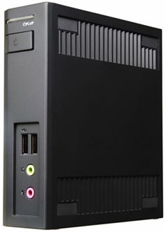 Тонкий клиент  Leadtek TERA2321 (293D) 3293D101104 112886