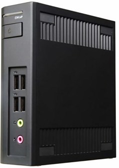 Тонкий клиент  Leadtek 3293C00E101 112887