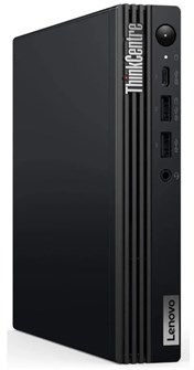 Неттоп  Lenovo ThinkCentre Tiny M70Q-5 SLIM 112900