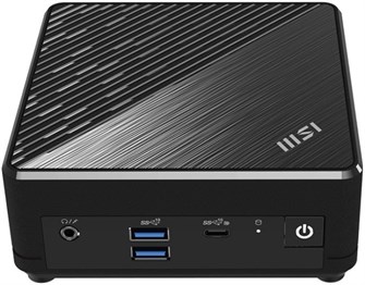 Неттоп  MSI Cubi N ADL-037XRU 112902
