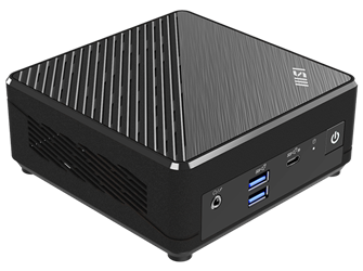 Неттоп  MSI Cubi N ADL-019RU slim 112904