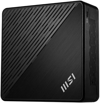 Неттоп  MSI Cubi 5 12M-068BRU 112907
