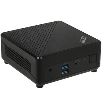 Неттоп  MSI Cubi N ADL-016BRU slim 112909