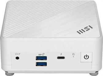 Неттоп  MSI Cubi 5 12M-032BRU 112910
