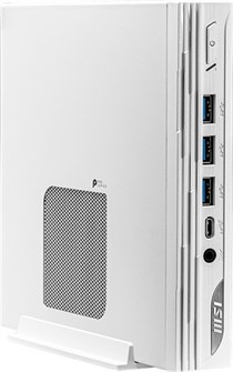 Неттоп  MSI Pro DP10 12M-039BRU 112911