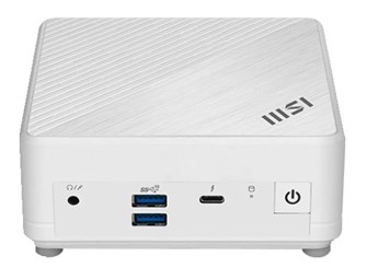 Неттоп  MSI CUBI 5 1M-463BRU 112922