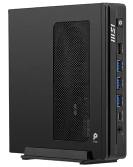 Неттоп  MSI Pro DP10 A14MG-013BRU 112924