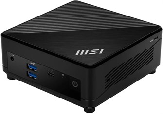 Неттоп  MSI Cubi 5 12M-031XRU 112925