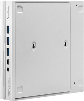 Неттоп  MSI Pro DP10 12M-230XRU 112931