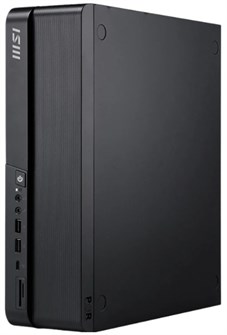 Мини ПК  MSI PRO DP80 A14G-007BRU 112932